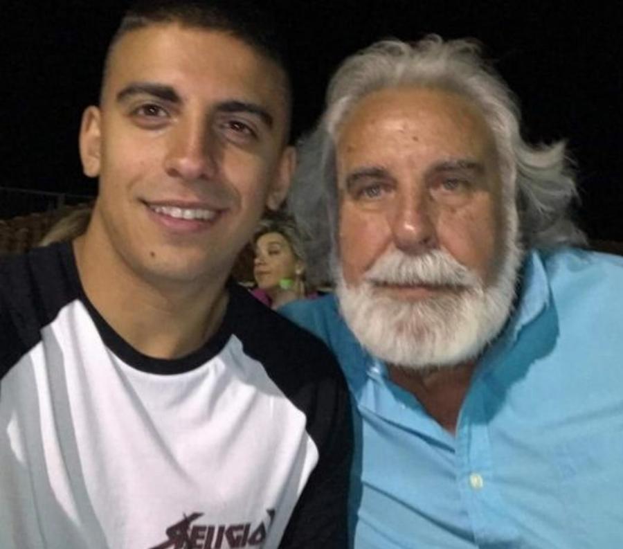 Δεν το χωράει ανθρώπινος νους: Aυτός είναι ο φοιτητής που πέθανε ξαφνικά σε παραλία στη Σίφνο που πήγε για διακοπές