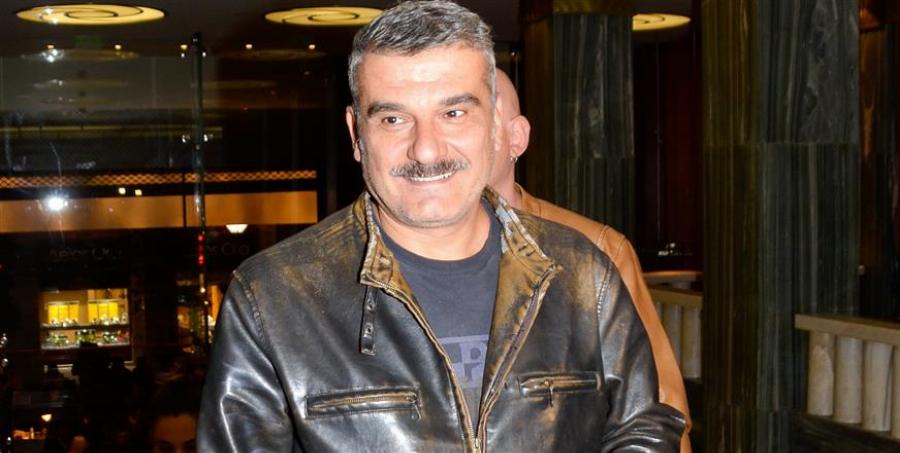 Κώστας Αποστολάκης: «Ο Χριστός με έχει κάνει άλλον άνθρωπο»