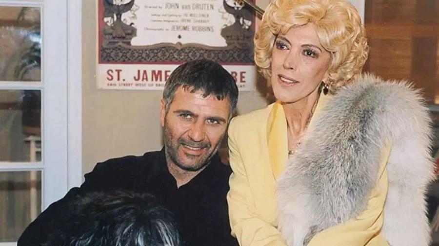 Το δύσκολο τέλος της Ντίνας Κώνστα: Η απομόνωση, η μάχη με την άνοια, η ζωή σε ίδρυμα και το μοναχικό φινάλε