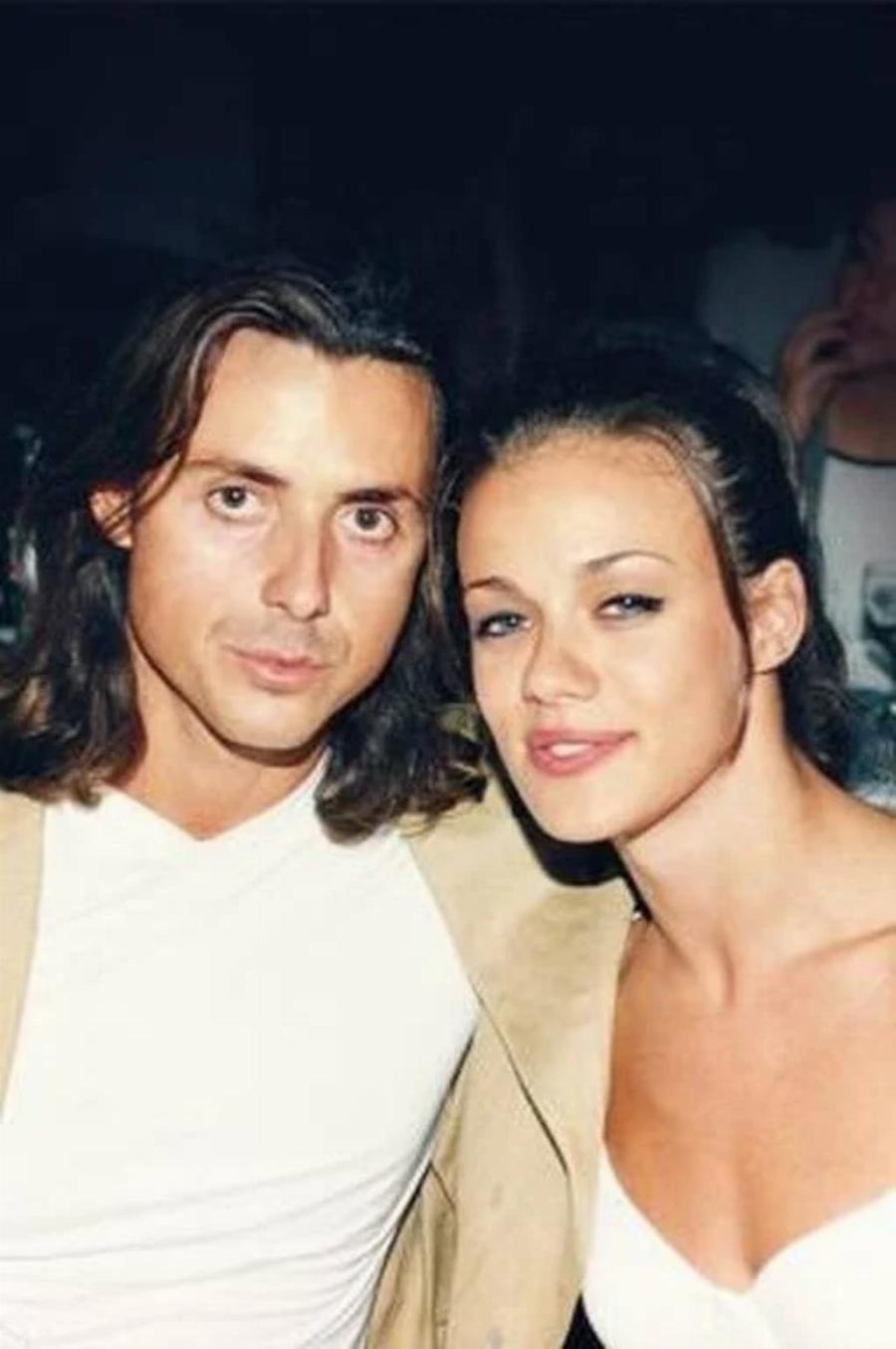 Γοητευτικοί και επιτυχημένοι: Αυτοί είναι οι 4 πρώην σύντροφοι της Ζέτας Μακρυπούλια