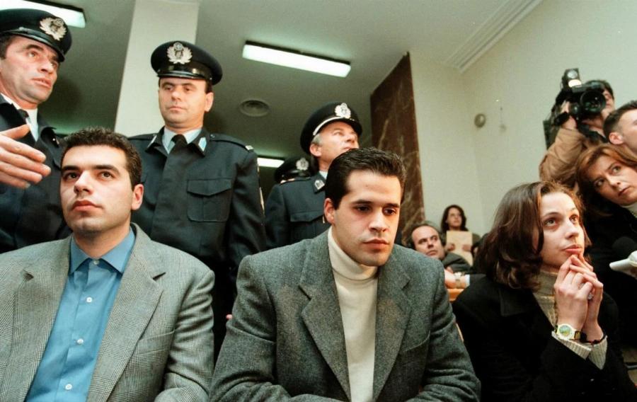 «Ήταν εντολή του δαίμονα»: Οι Έλληνες σατανιστές που στραγγάλισαν και πολτοποίησαν μια 14χρονη και μια 28χρονη ζουν πλέον ελεύθεροι