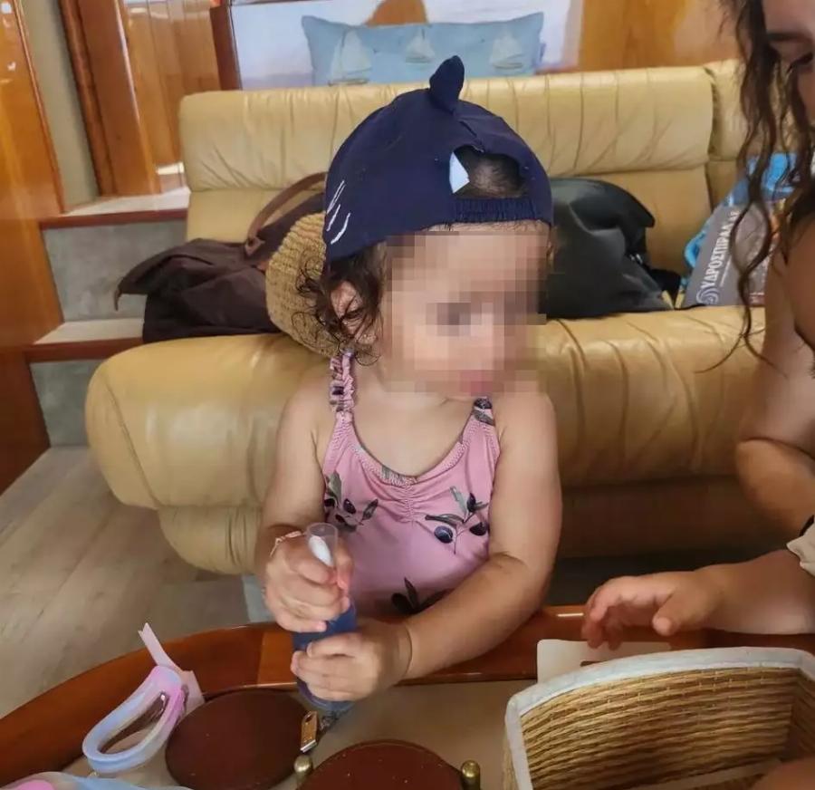 Ολόκληρο θηρίο, βγαλμένο από παραμύθι: Το υπερπολυτελές σκάφος του Γιώργου Λιανού είναι ονειρικό