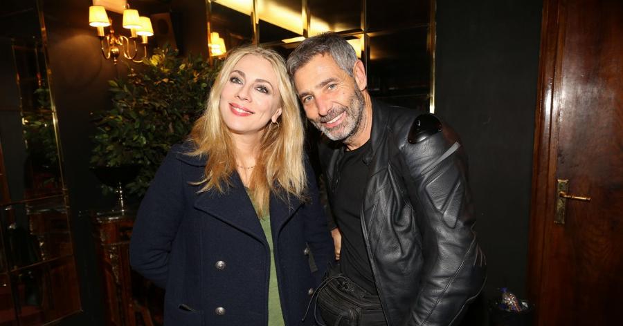 Θοδωρής Αθερίδης: Η εξομολόγηση για τον αλκοολισμό του, η σχέση με την Καρύδη για πάνω από 15 χρόνια και το διαζύγιο που δεν εκδόθηκε ποτέ