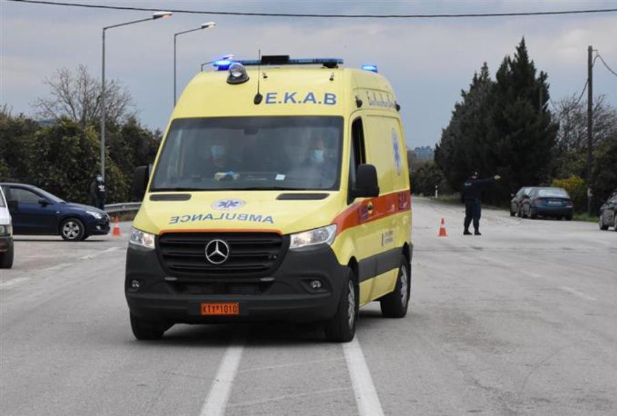 Τραγωδία με δυο μητροκτονίες σε Κρήτη και Θεσσαλονίκη: Γιοι χτύπησαν τις μητέρες του μέχρι θανάτου