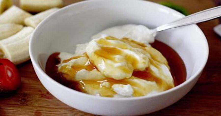 Η δίαιτα με μέλι και γιαούρτι για απώλεια βάρους και αποτοξίνωση του οργανισμού