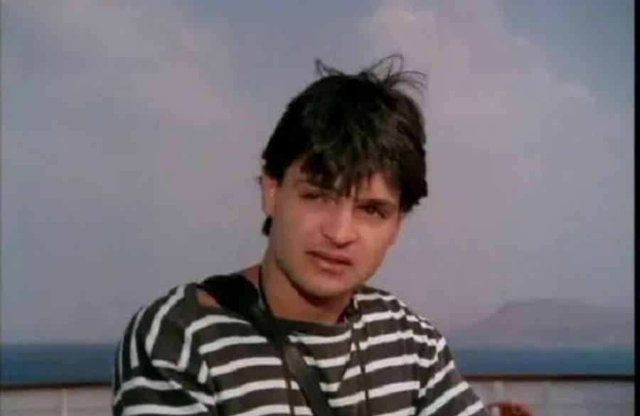 Σταμάτης Γαρδέλης: «Τίναξα την καριέρα μου στον αέρα για μια γυναίκα»