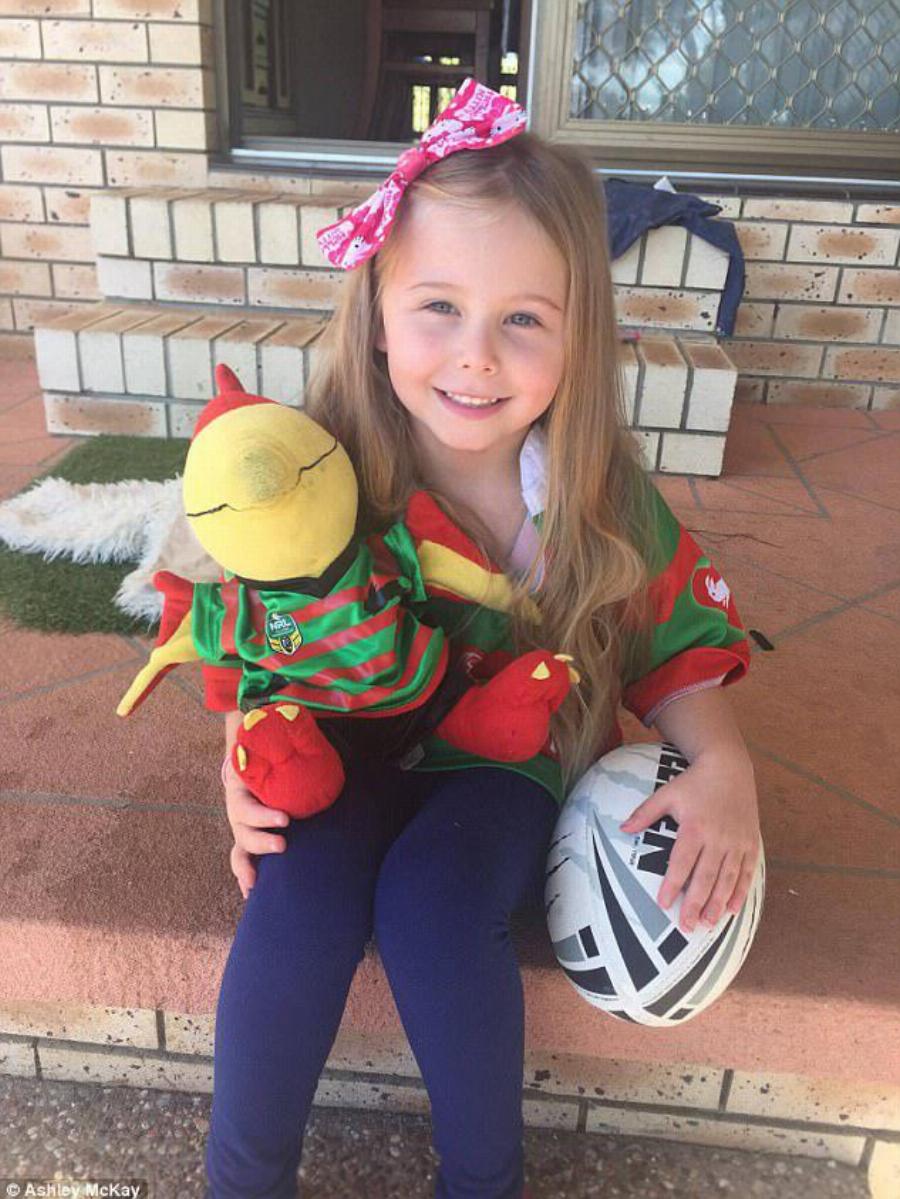 Αυστραλία: Κοριτσάκι με αυτισμό κάλεσε 15 φίλους και πήγαν μόνο δύο, αλλά εμφανίστηκαν στο πάρτι της 150 άγνωστοι