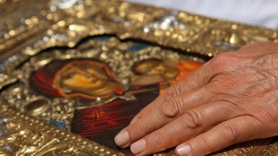 Ξεκινά η Σαρακοστή της Παναγίας: Από τι νηστεύουμε μέχρι τον δεκαπενταύγουστο