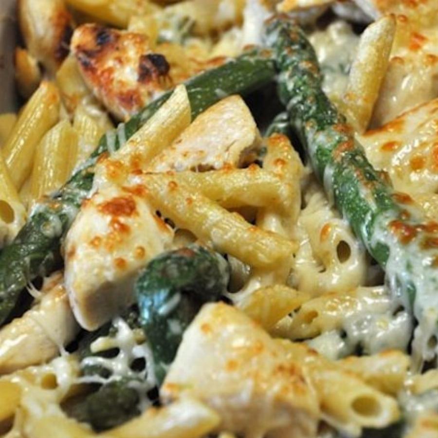 Δεν πετάμε τίποτα: Οι 4+1 πανεύκολες και λαχταριστές συνταγές για το χθεσινό κοτόπουλο που περίσσεψε