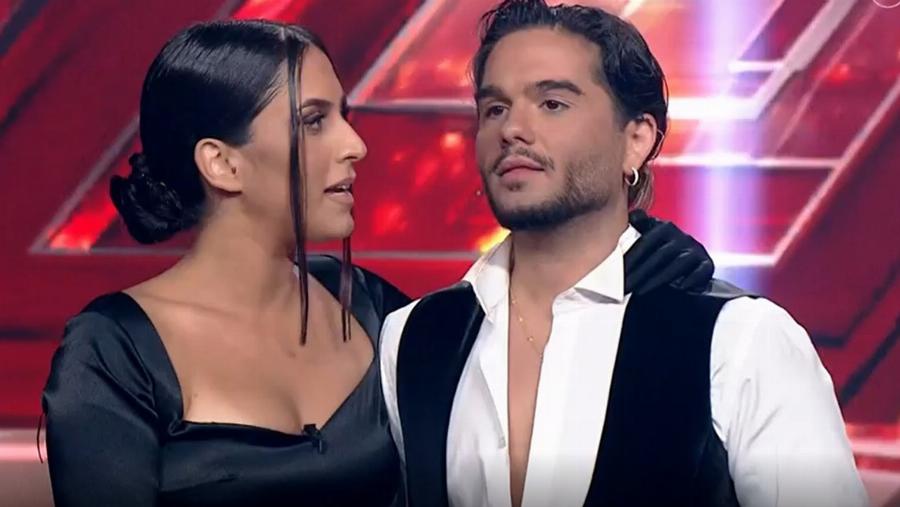 Η Κατερίνα Λαζαρίδου είναι η μεγάλη νικήτρια του X Factor κερδίζοντας 150.000 ευρώ