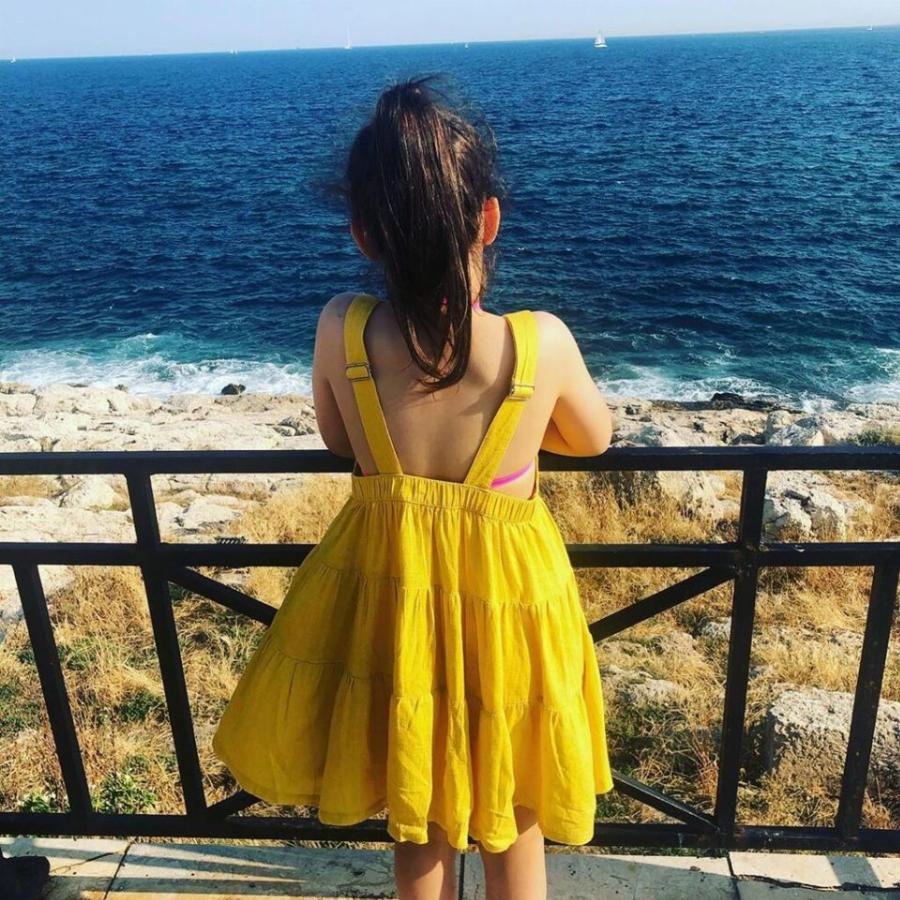 Πέγκυ Τρικαλιώτη: Το θαύμα που έζησε, η εγκυμοσύνη που δεν περίμενε, το παιδί εκτός γάμου, η επιθυμία για υιοθεσία και η μελαγχολία