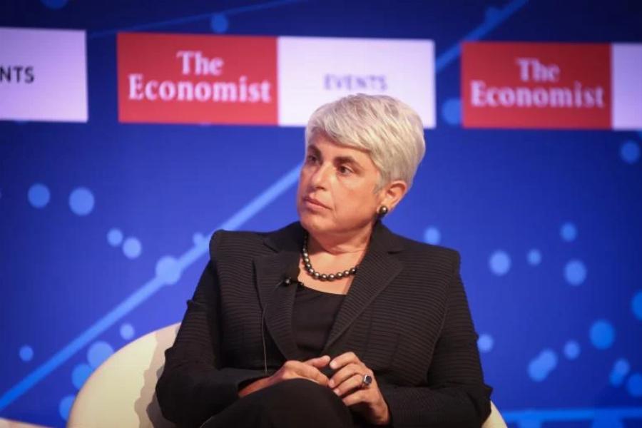 Η Αγγελική Φράγκου ταράζει τον ναυτιλιακό χάρτη: Αγορά-μαμούθ με 36 φορτηγά πλοία – Στην ιδιοκτησία της ο 3ος μεγαλύτερος στόλος φορτηγών πλοίων