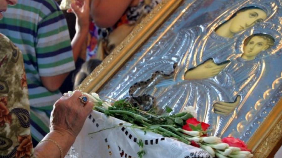 Ξεκινά η Σαρακοστή της Παναγίας: Από τι νηστεύουμε μέχρι τον δεκαπενταύγουστο