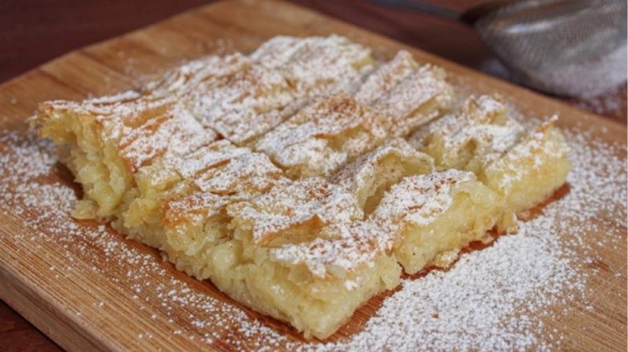 Ποινή φυλάκισης σε 60χρονο στη Θεσσαλονίκη επειδή έκλεψε 7 μπουγάτσες από σούπερ μάρκετ