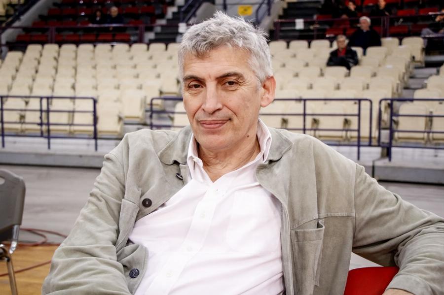 Η άγνωστη τραγική ιστορία του Παναγιώτη Φασούλα: Η τεράστια μάχη που έδωσε για την ζωή του ο γιος του, μόλις στα 4 χρόνια του