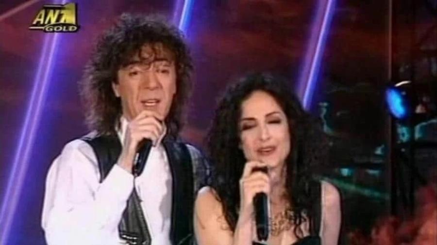 Όλοι τους είχαμε ξεχάσει – Δεν είναι μόνο ο Καρβέλας: 8 διάσημοι Έλληνες που  στιγμάτισαν και ενέπνευσαν την Άννα Βίσση