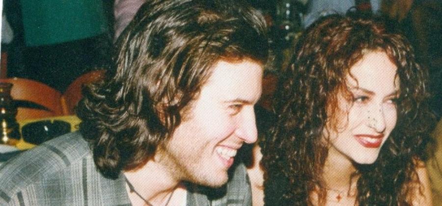 Όλοι τους είχαμε ξεχάσει – Δεν είναι μόνο ο Καρβέλας: 8 διάσημοι Έλληνες που  στιγμάτισαν και ενέπνευσαν την Άννα Βίσση