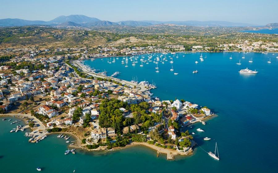 Τάσος Αλεξίου: Τα χωράφια που είχε αγοράσει από βοσκούς το 1960, σήμερα πουλήθηκαν για 50 εκατομμύρια ευρώ