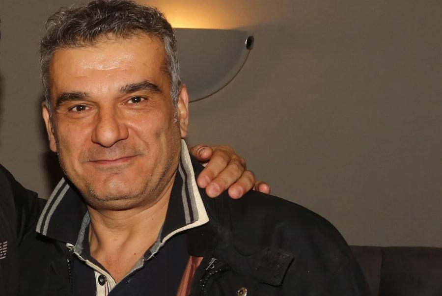 Κώστας Αποστολάκης: «Ο Χριστός με έχει κάνει άλλον άνθρωπο»