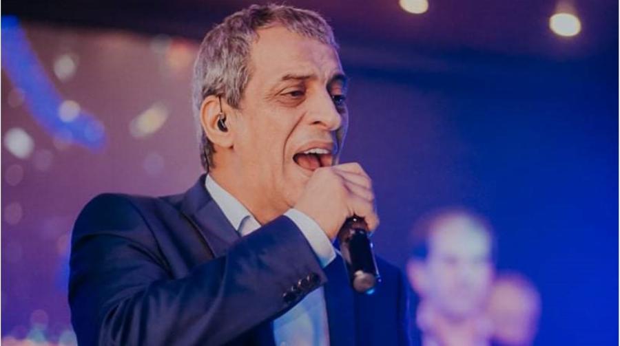 Θέμης Αδαμαντίδης: Οδηγείται στον εισαγγελέα για το περιστατικό με τη σύντροφό του