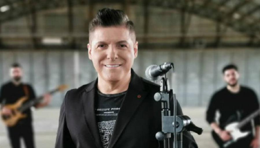 Δημήτρης Γιώτης: Νοσηλεύεται με σοβαρό καρδιολογικό πρόβλημα ο γνωστός τραγουδιστής