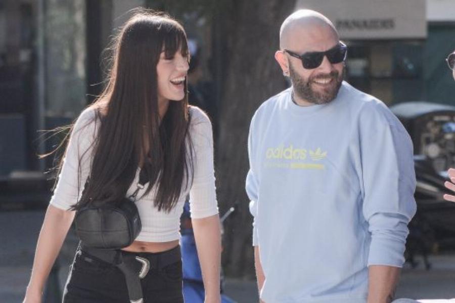 Ήβη Αδάμου: Ο γάμος με τον Μιχάλη, η απόκτηση της κόρης του που πλέον πηγαίνει σχόλιο και η νέα καθημερινότητα μακριά από τη Αθήνα