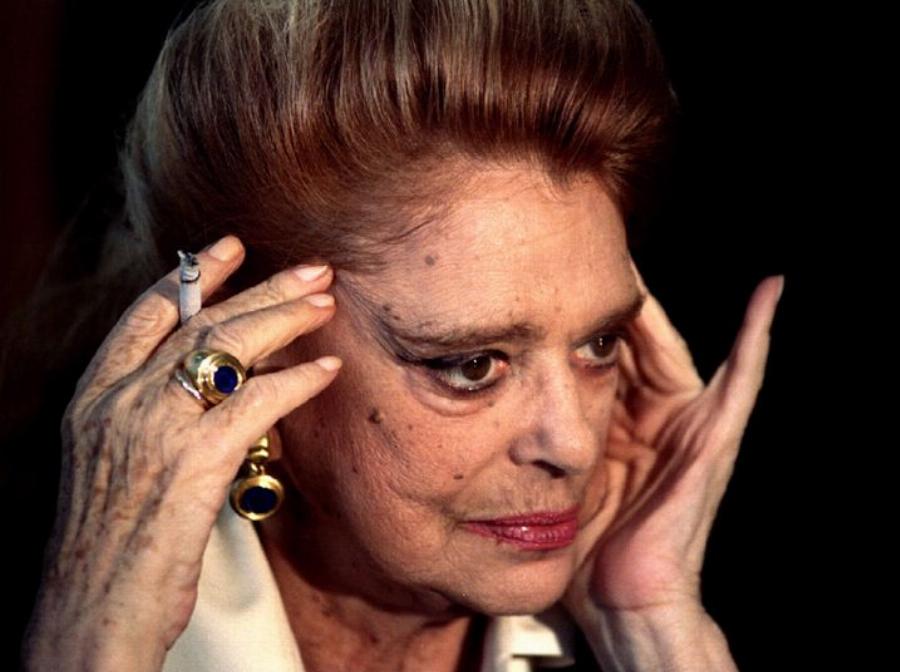 Μελίνα Μερκούρη: Η τελευταία «γυναίκα φλόγα», ο άνδρας που ήταν άπιστος, ο αγώνας για την επιστροφή των μαρμάρων και η «τσιγγάνικη ζωή»