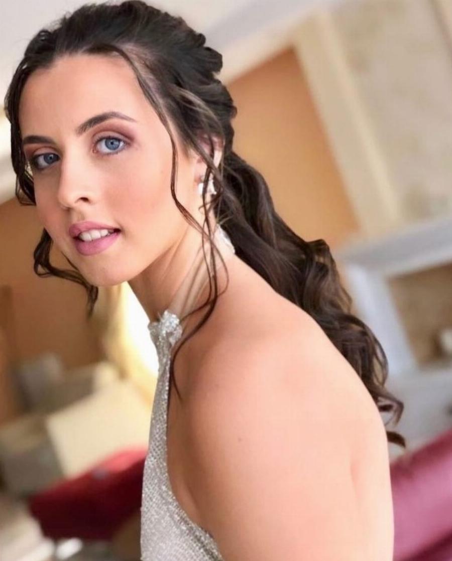 Πανελλήνιες 2022: Η αριστούχος μαθήτρια από την Ναύπακτο με τα 19.000 μόρια