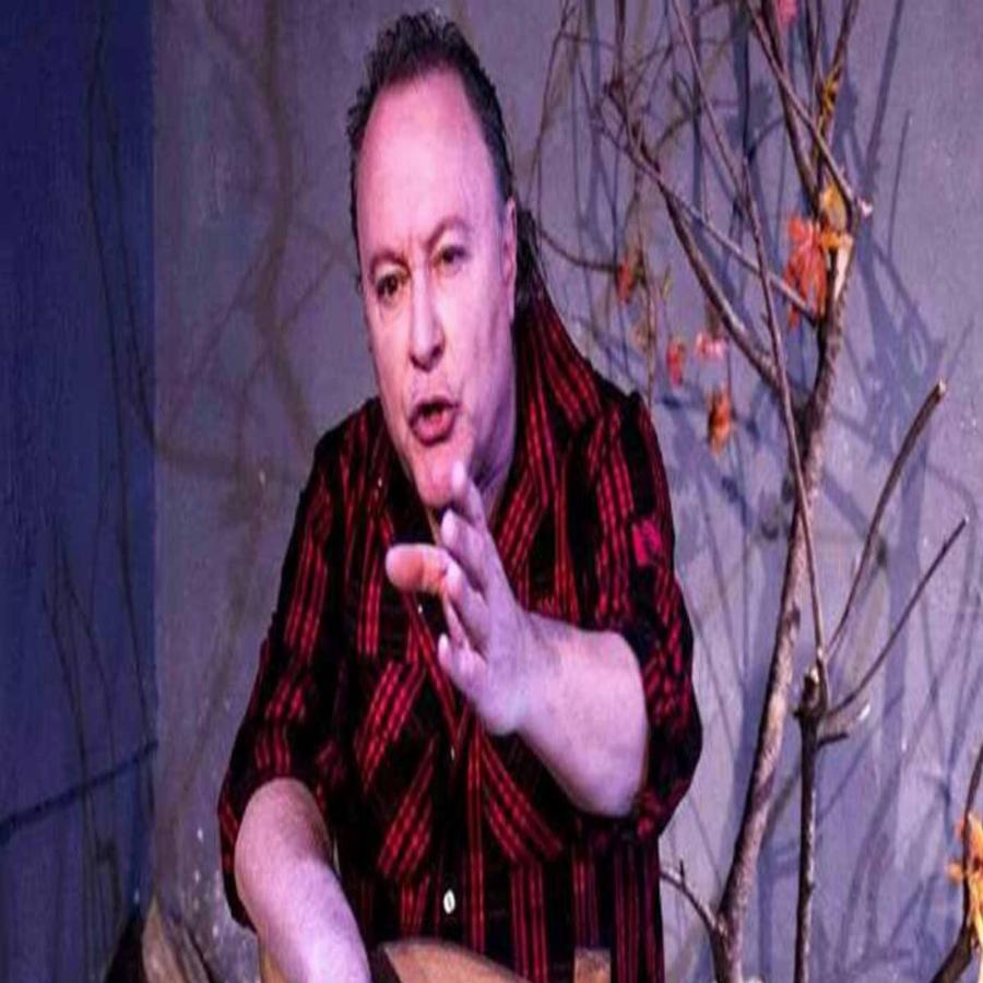 Γιώργος Πετρόχειλος: Τα 37 χρόνια γάμου, η αγάπη με τη γυναίκα του, τα οικονομικά προβλήματα και η στήριξη στη Χρυσή Αυγή που δίχασε