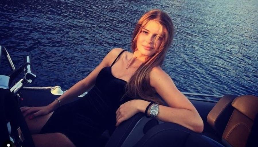 Αμαλία Κωστοπούλου: Πως είναι σήμερα η μεγάλη κόρη της Τζένης Μπαλατσινού; – Η ζωή στις ΗΠΑ και η αγάπη για την Ελλάδα