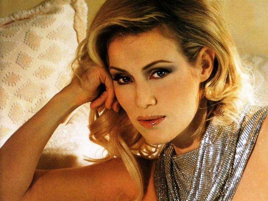 Κωνσταντίνα Μιχαήλ: Ο ρόλος που την έκανε γνωστή, ο χαρακτήρας που μισούσε, ο τσακωμός με τη Μπακοδήμου και η απώλεια που την πλήγωσε