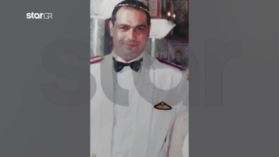 «Θέλω το παιδί μου ζωντανό, θέλω τον Θοδωρή μου»: Σπαράζει η μητέρα του νεκρού πιλότου από τη συντριβή του ελικοπτέρου στη Σάμο