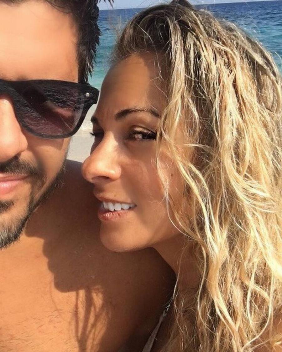 Στα καλύτερα της η Ζώζα Μεταξά: Αυτός είναι ο σύντροφός της, με τον οποίο έχουν χρόνια σχέσης- Οι κοινές τους φωτογραφίες