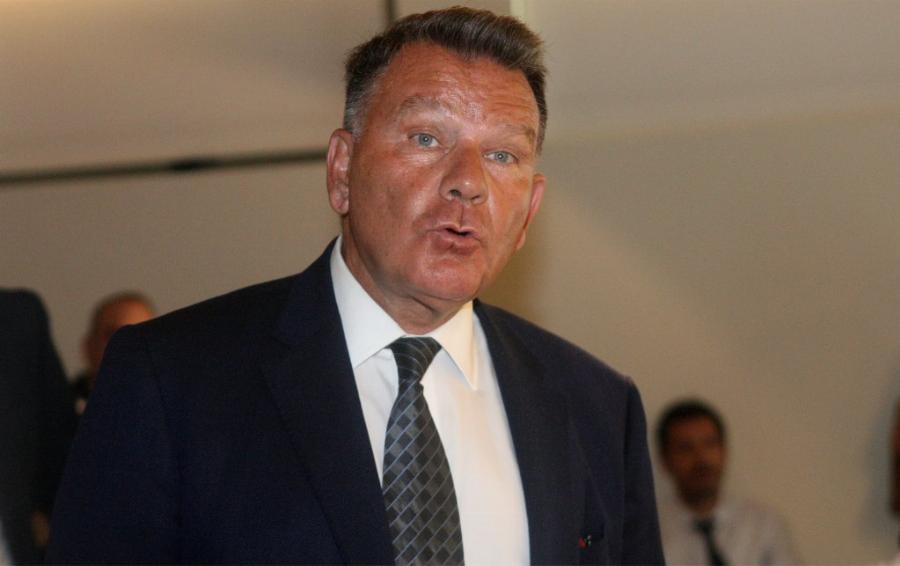 «Καταπέλτης» ο Κούγιας για τη Σίσσυ Χρηστίδου: «Ωραίο είναι να χρησιμοποιείς το όνομα μου για να έχεις τηλεθέαση» – Η οργισμένη αντίδραση