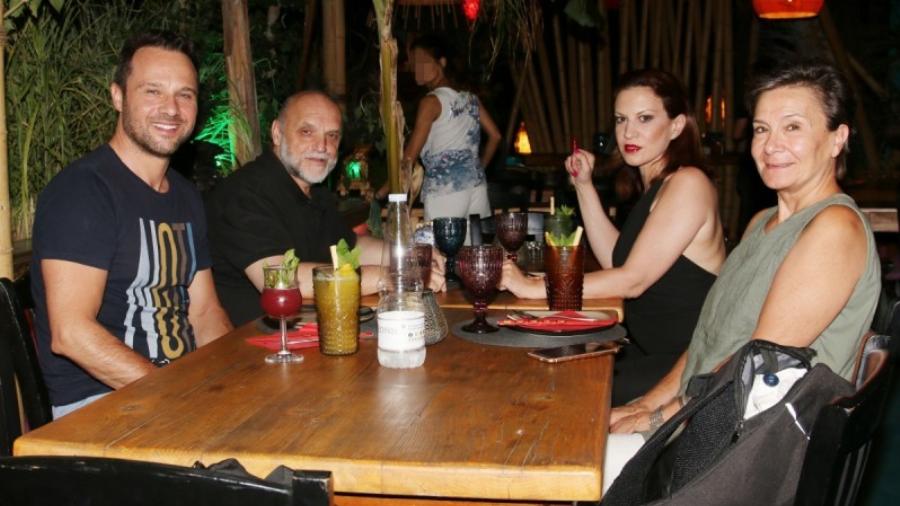 Θυμάστε την αυστηρή σύζυγο του «κούκλου» γιατρού στο «Κωνσταντίνου και Ελένης»; Θα πάθετε πλάκα με το πώς είναι σήμερα