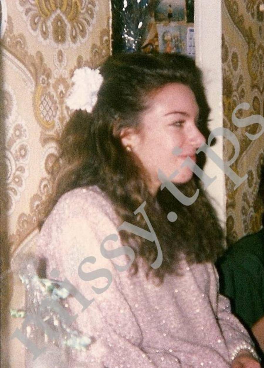 Τατιάνα Στεφανίδου: «Πέρασα 5 εφιαλτικά χρόνια, έφτασα 48 κιλά. Ήμουν ένα δυστυχέστατο πλάσμα»