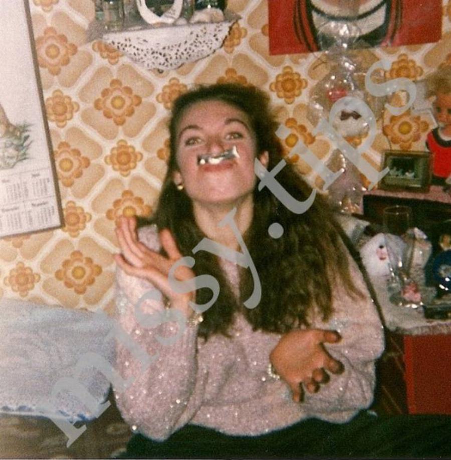 Τατιάνα Στεφανίδου: «Πέρασα 5 εφιαλτικά χρόνια, έφτασα 48 κιλά. Ήμουν ένα δυστυχέστατο πλάσμα»