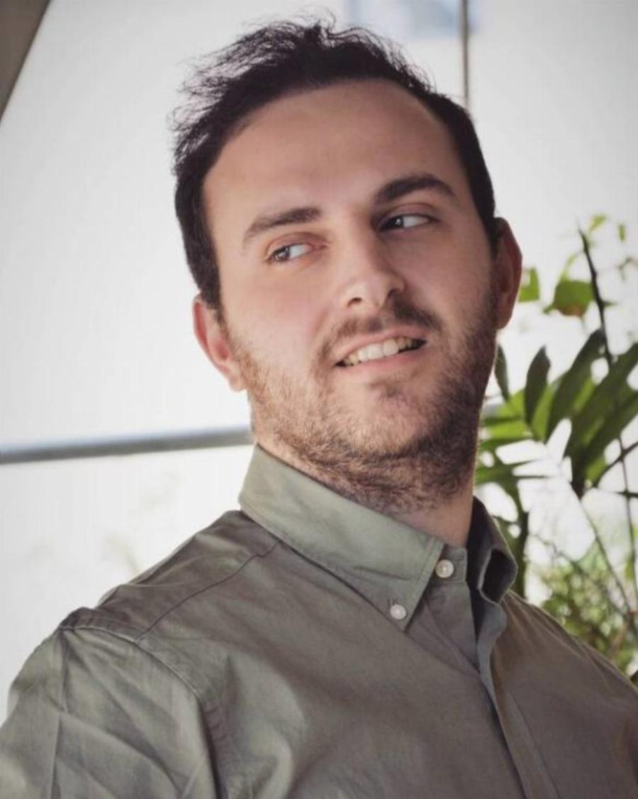 Λατρεμένοι μου γείτονες: Τι κάνει σήμερα ο Μιχαλάκης 11 χρόνια μετά το τέλος της λατρεμένης σειράς