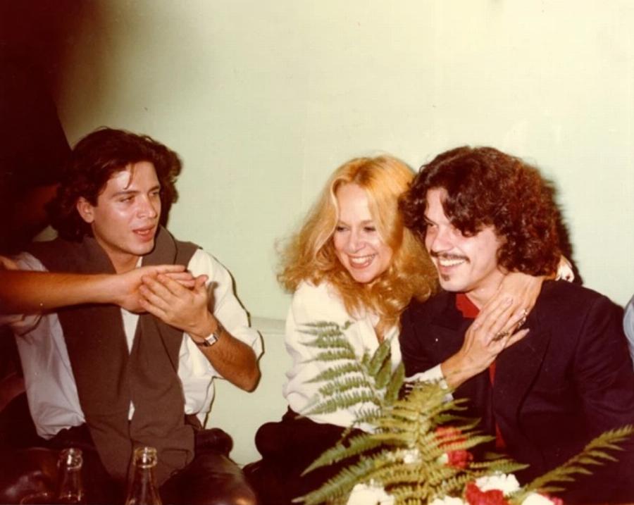 Μπίλι Μπο: Τα δύσκολα παιδικά χρόνια, η διεθνής καταξίωση, το Aids, η κατάθλιψη και το πρόωρο τέλος στα 33 του