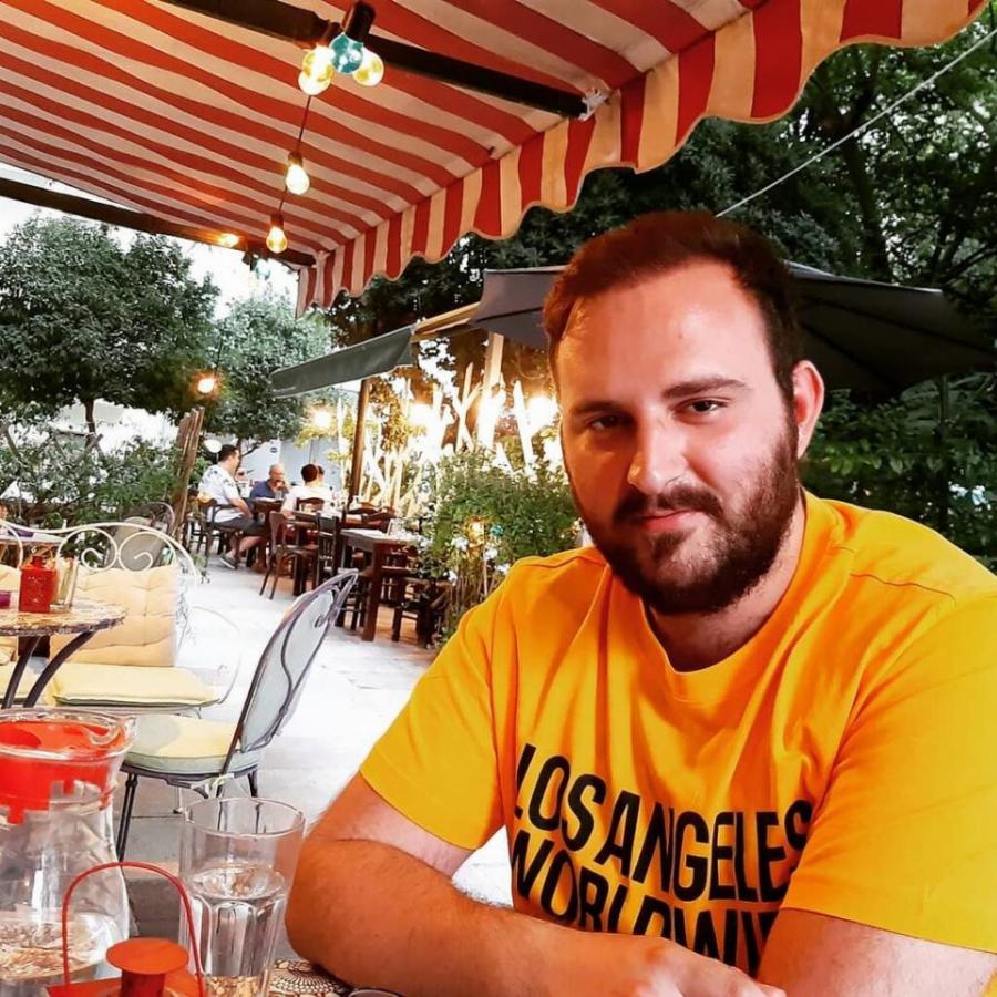 Λατρεμένοι μου γείτονες: Τι κάνει σήμερα ο Μιχαλάκης 11 χρόνια μετά το τέλος της λατρεμένης σειράς