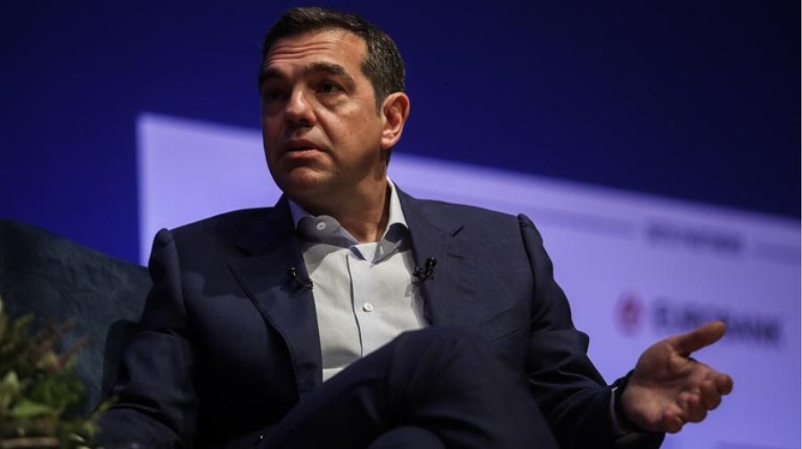 Έτοιμος για Πρωθυπουργός ο Αλέξης: O Τσίπρας θα δώσει επίδομα ενοικίου 350 ευρώ σε 150.000 νέους