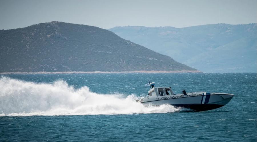 Χαλκιδική: Ζωντανός εντοπίστηκε ο ένας από τους δύο αγνοούμενους στο Ποσείδι