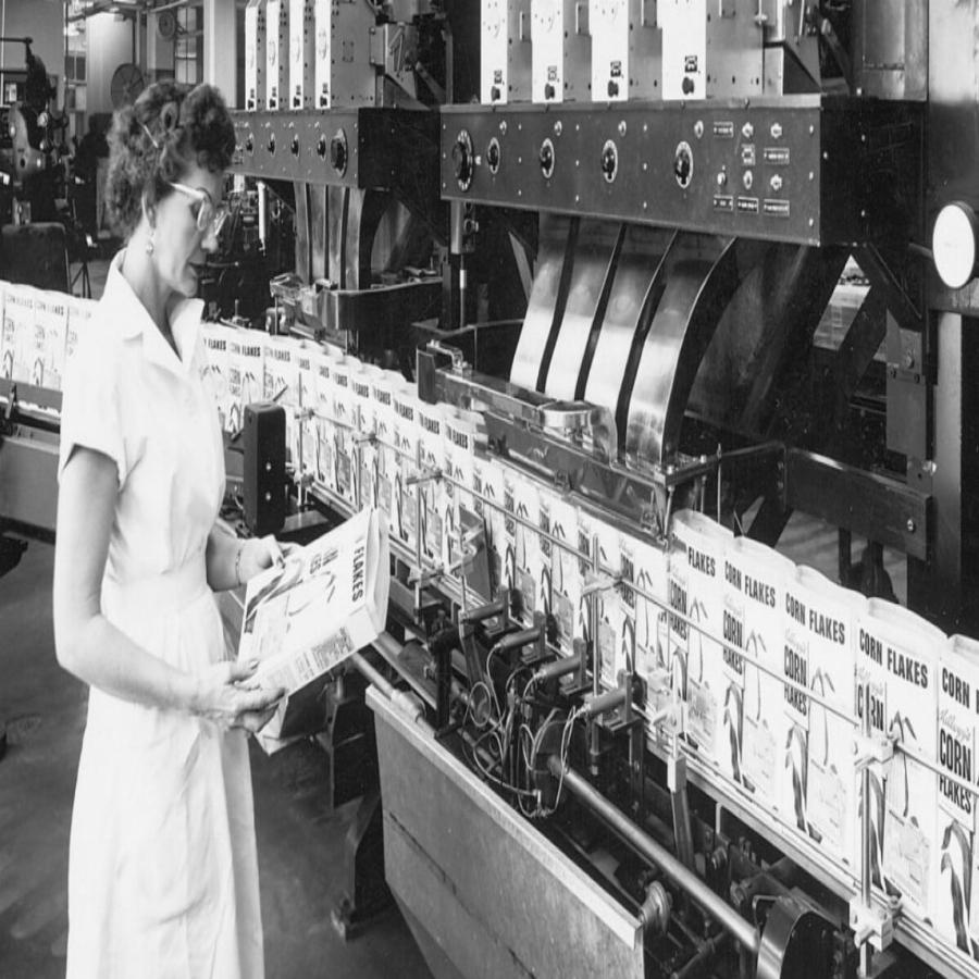 Το μεγάλο μίσος των αδελφών Kelloggs: Η ιστορία πίσω από το προϊόν που δημιουργήθηκε κατά τύχη και μπαίνει σε όλα τα σπίτια