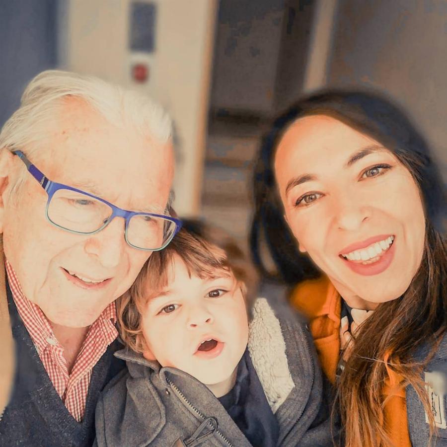 Ο γιος του Κώστα Βουτσά, Φοίβος έγινε 6 ετών: Όσα έγιναν στο πολύχρωμο πάρτι γενεθλίων του