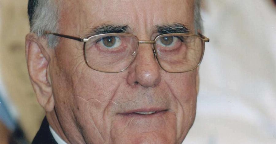 Έφυγε από την ζωή ο Νικόλαος Παπαγεωργίου: Μεγάλος εθνικός ευεργέτης και δωρητής