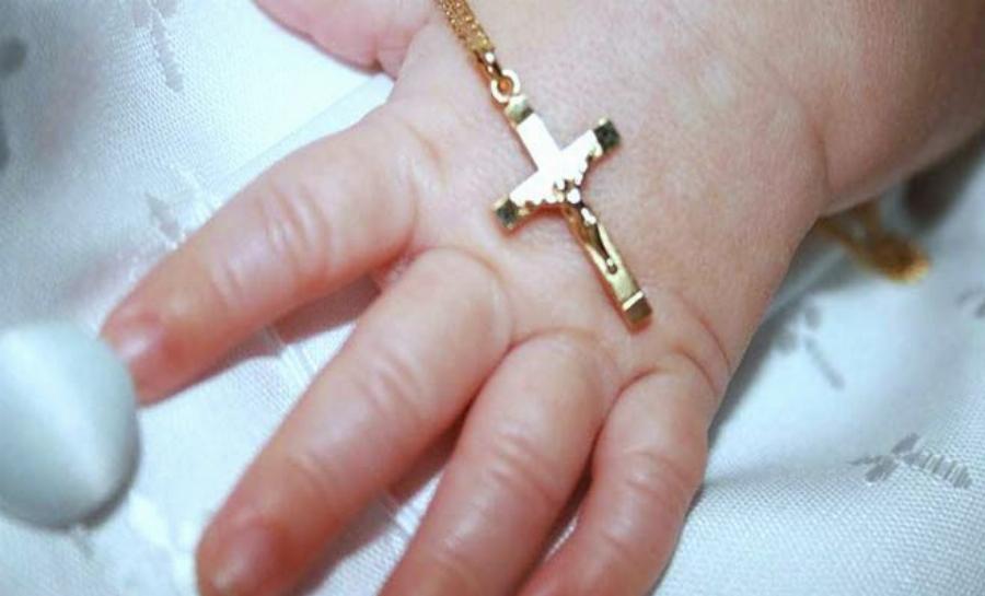 Εκκλησία: Τι πρέπει να κάνουμε 8 μέρες μετά τη γέννηση του παιδιού; Λίγοι γνωρίζουν την απάντηση