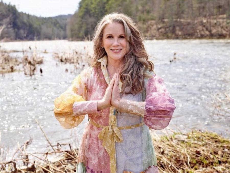 «Το μικρό σπίτι στο λιβάδι»: Η «Λόρα» είναι πλέον 58 ετών, έχει εντυπωσιακή και ζει μακριά από τη δημοσιότητα