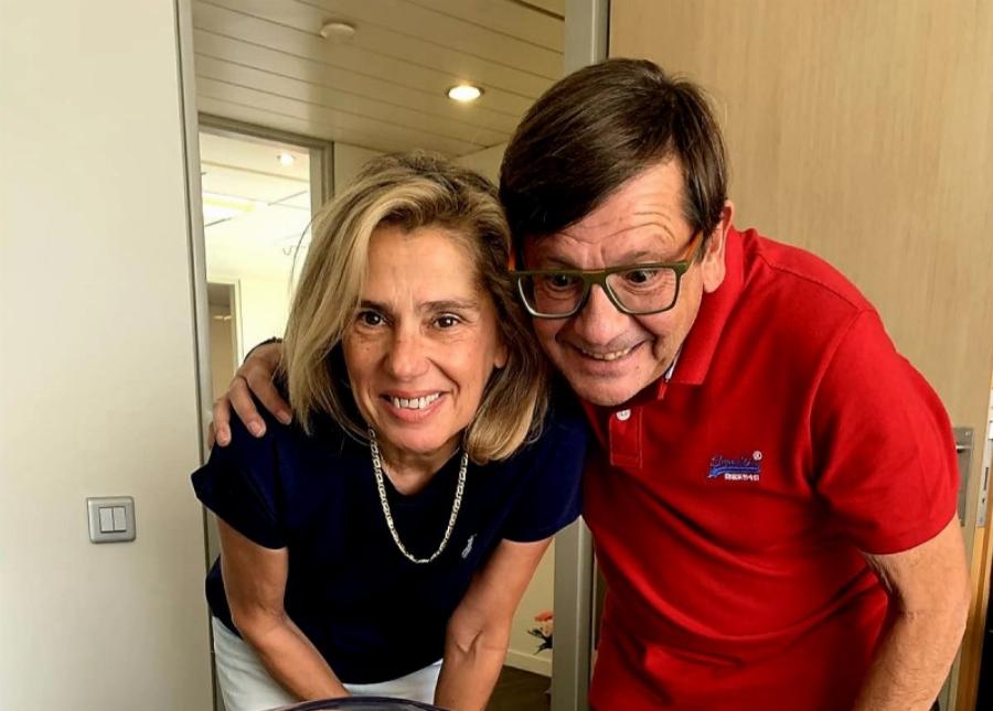 Θοδωρής Δρακάκης: Πως είναι σήμερα ο γνωστός δημοσιογράφος και ο λόγος που δεν εμφανίζεται πια στην τηλεόραση