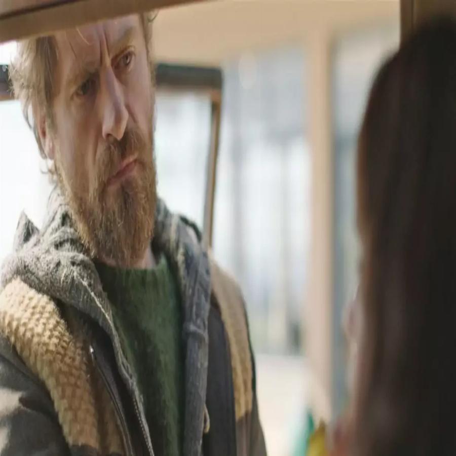 Δημήτρης Λάλος: Τα δύσκολα χρόνια στη Γερμανία, η απόφαση να γίνει ηθοποιός και η πανέμορφη σύζυγος του