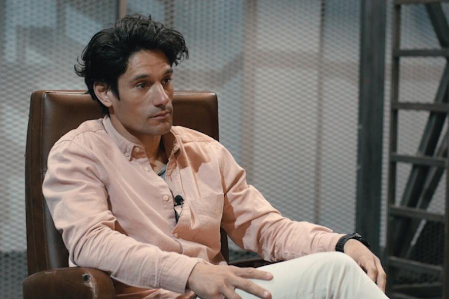 Κόλαφος ο Πάνος Βλάχος για αποφυλάκιση Λιγνάδη: Σε 20 δευτερόλεπτα είπε όσα οι άλλοι δεν τολμούσαν να πουν εδώ και καιρό